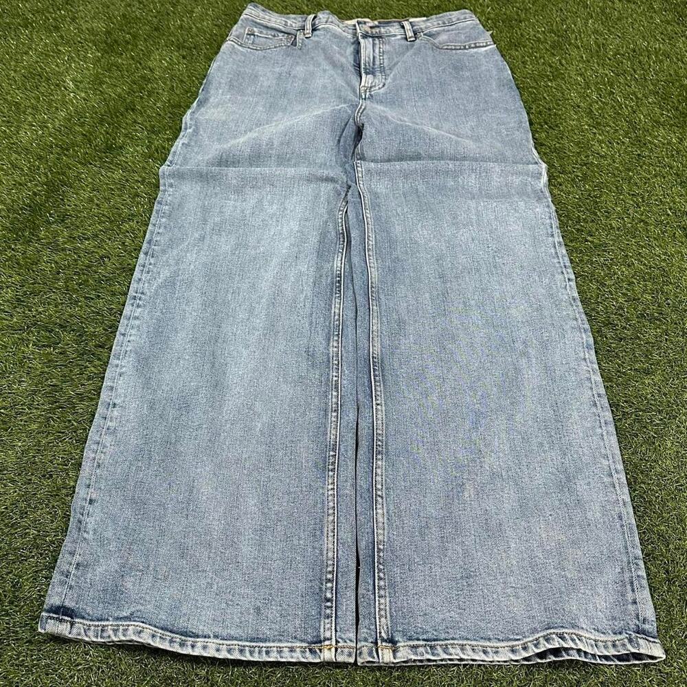 Y2K BAGGY JEANS NEW WITH TAGS